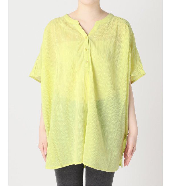 JOURNAL STANDARD relume「ヨウリュウドビーブラウス」|シャツ・ブラウス|