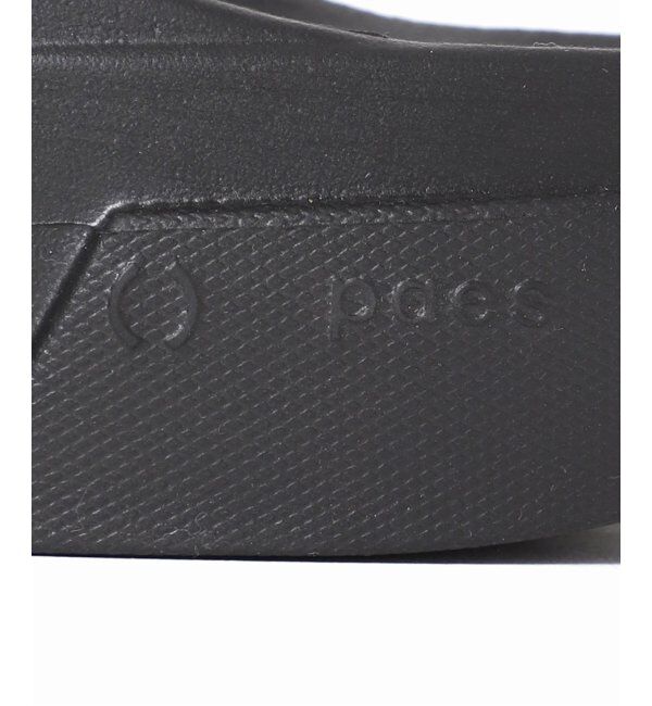 JOURNAL STANDARD relume「《追加》【Paes/ペイズ】Flipflop：サンダル」|サンダル|