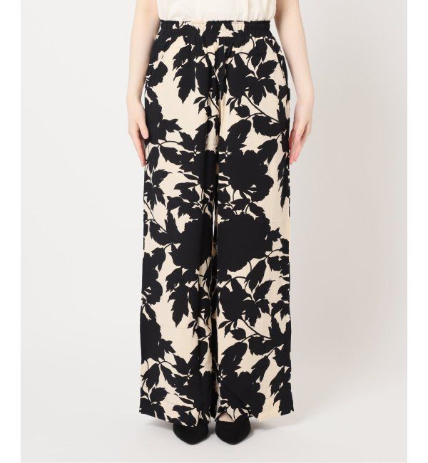 journal standard L'essage「《別注》【LUSANA / ルサーナ】CICI PANTS：パンツ」|その他|