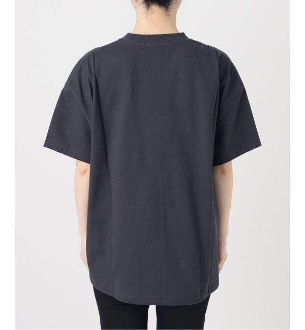 JOURNAL STANDARD「《追加3》シャーリングＴシャツ」|Tシャツ・カットソー|