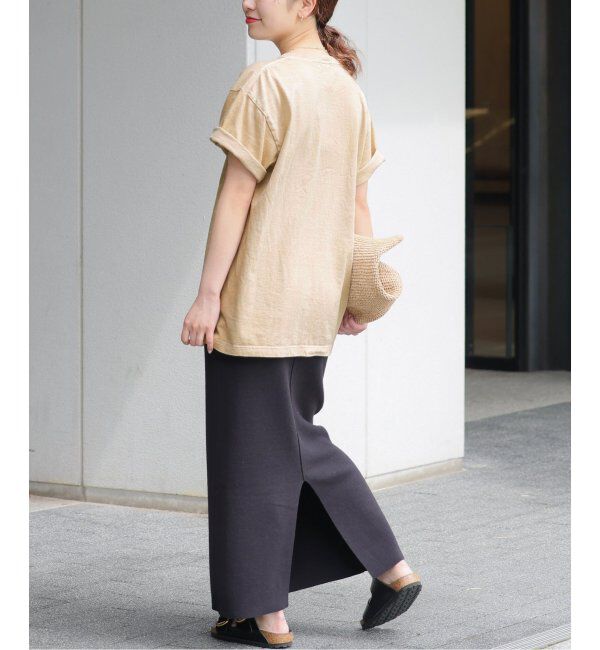 JOURNAL STANDARD relume「別注【GOOD ROCK SPEED】フロッキーT」|Tシャツ・カットソー|