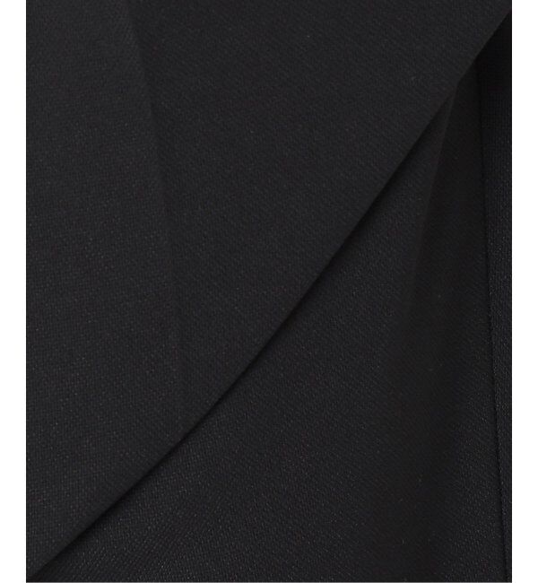 JOURNAL STANDARD relume「OXストレッチギャザータックパンツ」|その他|