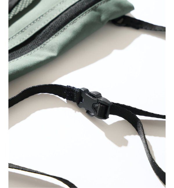 JOURNAL STANDARD relume「SNOWPEAK / スノーピーク Everyday Use サコッシュ AC-25SU405」|ショルダー・メッセンジャー|