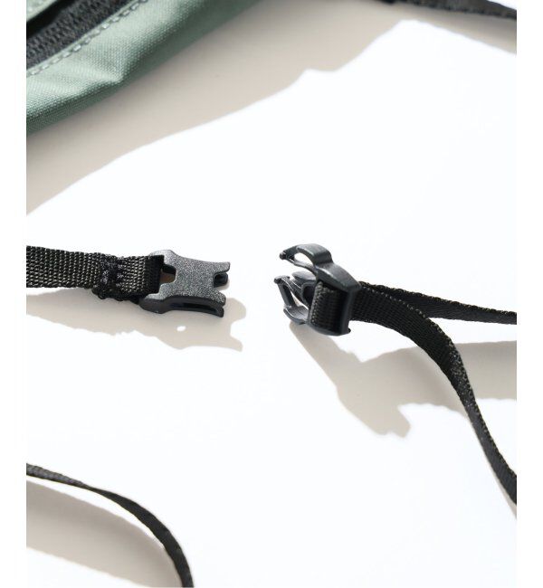 JOURNAL STANDARD relume「SNOWPEAK / スノーピーク Everyday Use サコッシュ AC-25SU405」|ショルダー・メッセンジャー|