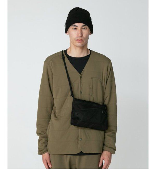 JOURNAL STANDARD relume「SNOWPEAK / スノーピーク Everyday Use サコッシュ AC-25SU405」|ショルダー・メッセンジャー|