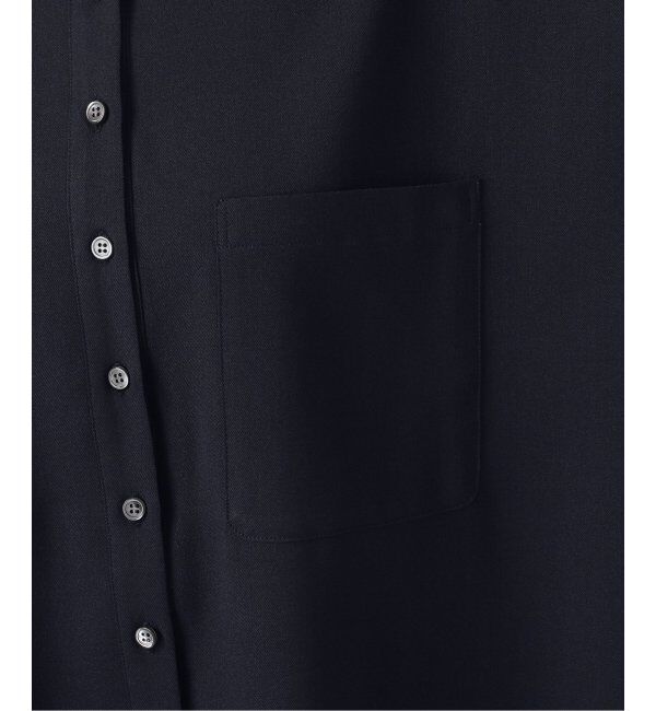 JOURNAL STANDARD「ウーリッシュツイルタックボリュームシャツ」|シャツ・ブラウス|