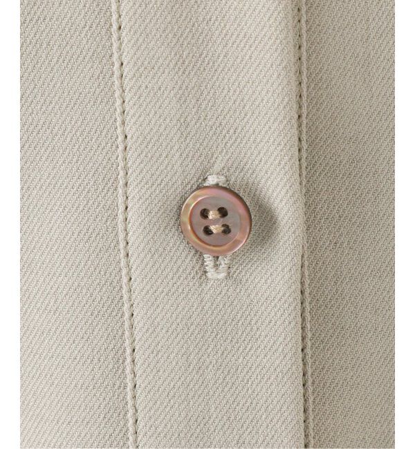 JOURNAL STANDARD「ウーリッシュツイルタックボリュームシャツ」|シャツ・ブラウス|