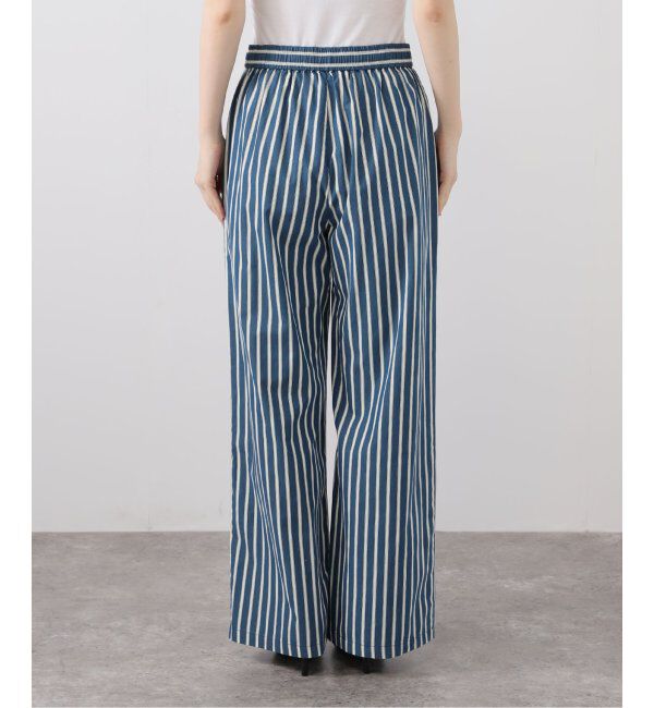 JOURNAL STANDARD relume「コットンストライプパンツ」|その他|