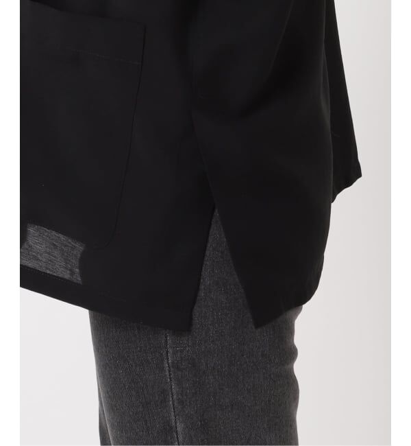 JOURNAL STANDARD relume「《追加4》シアーテーラードジャケット」|テーラードジャケット|