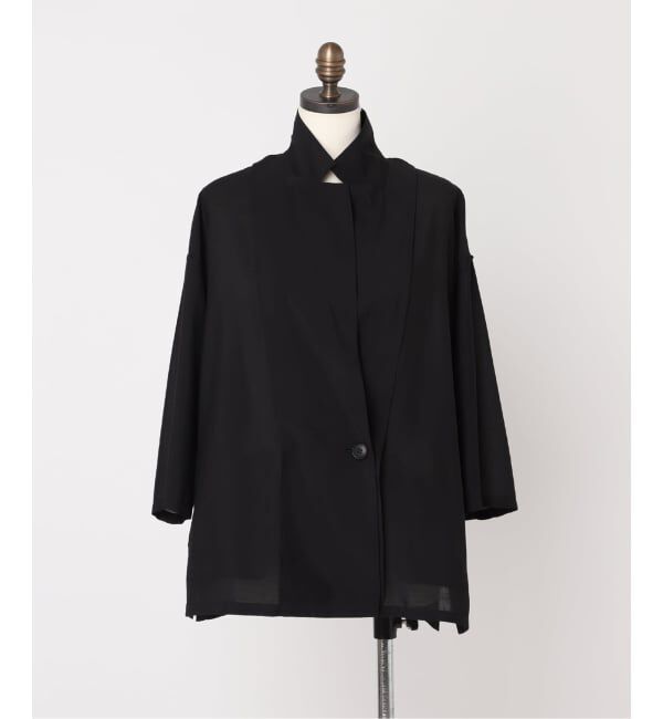 JOURNAL STANDARD relume「《追加4》シアーテーラードジャケット」|テーラードジャケット|