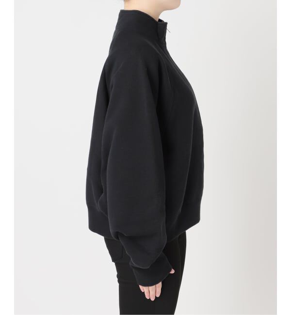 JOURNAL STANDARD「別注【CHAMPION/チャンピオン】for JS ハーフジップスウェット」|スウェット・ジャージ|