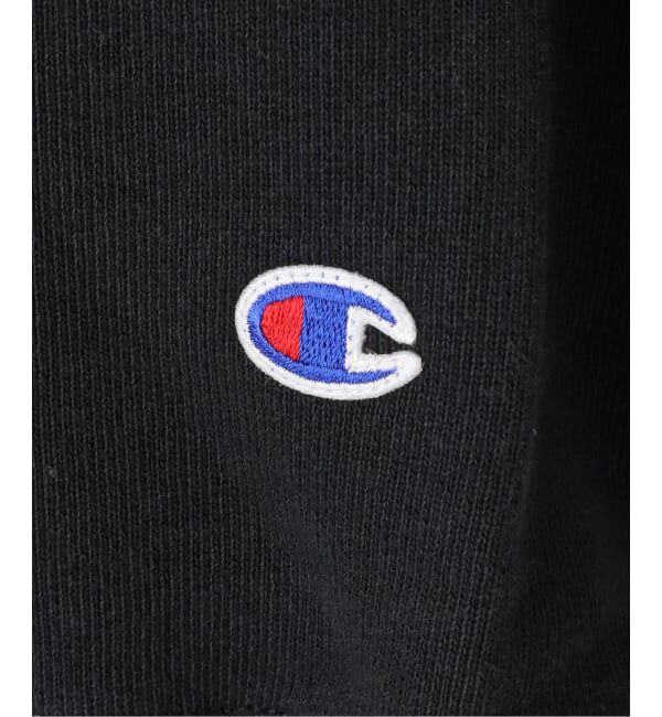 JOURNAL STANDARD「別注【CHAMPION/チャンピオン】for JS ハーフジップスウェット」|スウェット・ジャージ|