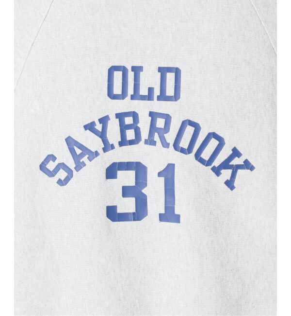 JOURNAL STANDARD「別注【CHAMPION/チャンピオン】for JS ハーフジップスウェット」|スウェット・ジャージ|