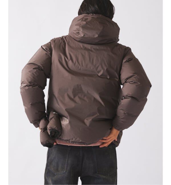 JOURNAL STANDARD relume「《追加》NANGA / ナンガ 別注 オーロラテックス(R) ダウンジャケット」|ダウン|