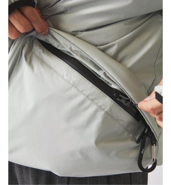 JOURNAL STANDARD relume「《追加》NANGA / ナンガ 別注 オーロラテックス(R) ダウンジャケット」|ダウン|