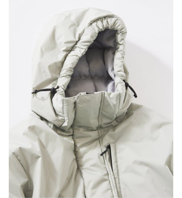 JOURNAL STANDARD relume「《追加》NANGA / ナンガ 別注 オーロラテックス(R) ダウンジャケット」|ダウン|