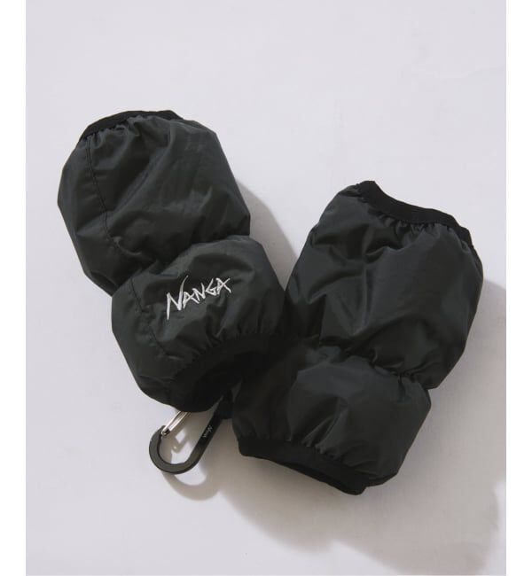 JOURNAL STANDARD relume「《追加》NANGA / ナンガ 別注 オーロラテックス(R) ダウンジャケット」|ダウン|