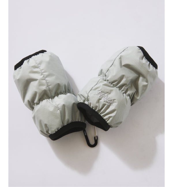 JOURNAL STANDARD relume「《追加》NANGA / ナンガ 別注 オーロラテックス(R) ダウンジャケット」|ダウン|