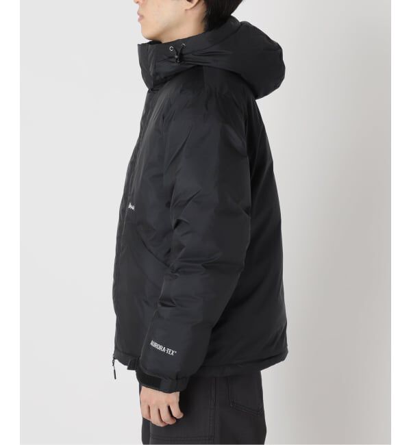 JOURNAL STANDARD relume「《追加》NANGA / ナンガ 別注 オーロラテックス(R) ダウンジャケット」|ダウン|