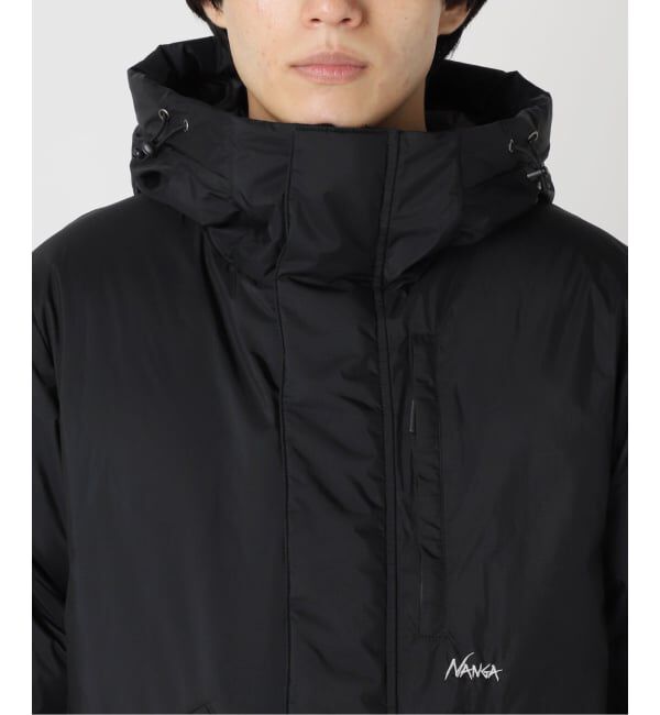 JOURNAL STANDARD relume「《追加》NANGA / ナンガ 別注 オーロラテックス(R) ダウンジャケット」|ダウン|