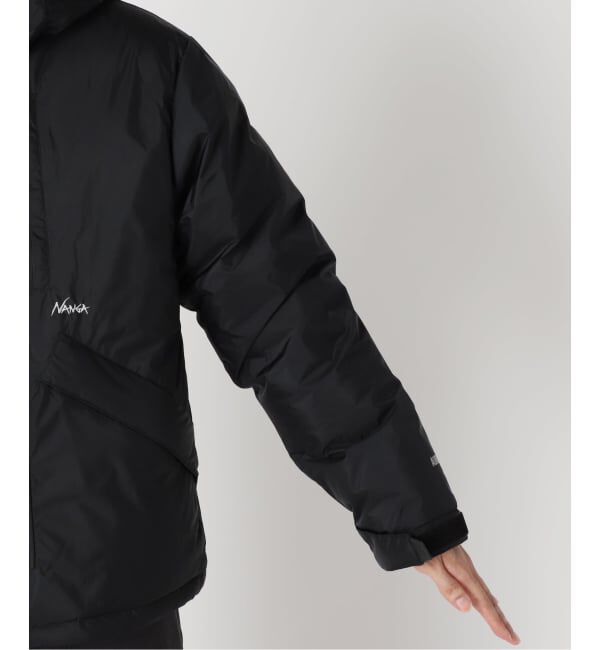 JOURNAL STANDARD relume「《追加》NANGA / ナンガ 別注 オーロラテックス(R) ダウンジャケット」|ダウン|