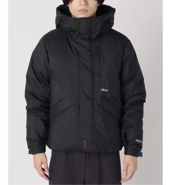 JOURNAL STANDARD relume「《追加》NANGA / ナンガ 別注 オーロラテックス(R) ダウンジャケット」|ダウン|