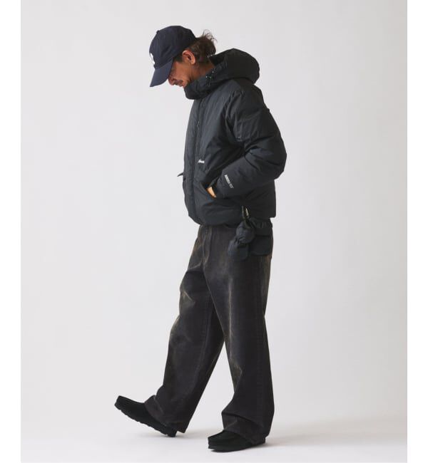 JOURNAL STANDARD relume「《追加》NANGA / ナンガ 別注 オーロラテックス(R) ダウンジャケット」|ダウン|