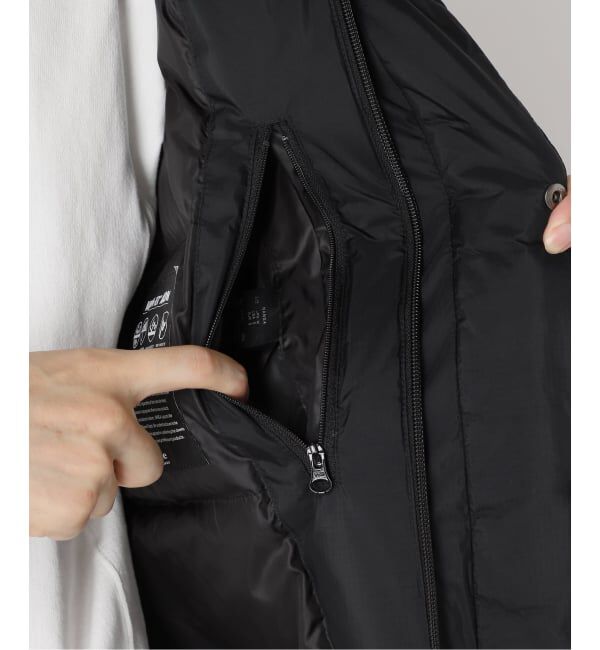 JOURNAL STANDARD relume「《追加》NANGA / ナンガ 別注 オーロラテックス(R) ダウンジャケット」|ダウン|