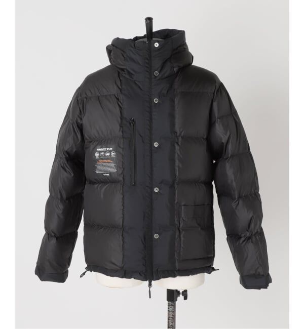 JOURNAL STANDARD relume「《追加》NANGA / ナンガ 別注 オーロラテックス(R) ダウンジャケット」|ダウン|