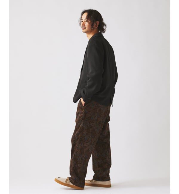 JOURNAL STANDARD relume「TECH ウーリッシュウォーム ジャケット (セットアップ対応可能)」|テーラードジャケット|