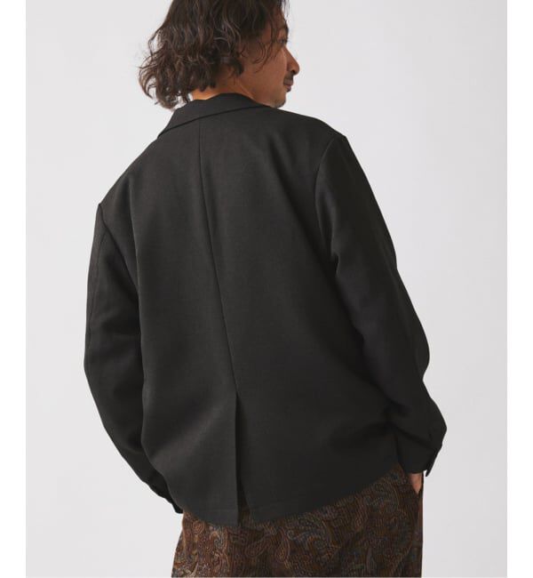 JOURNAL STANDARD relume「TECH ウーリッシュウォーム ジャケット (セットアップ対応可能)」|テーラードジャケット|