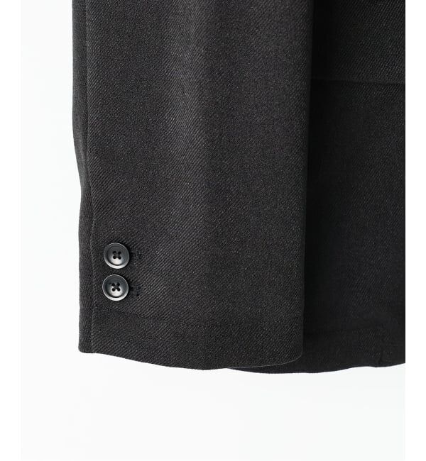 JOURNAL STANDARD relume「TECH ウーリッシュウォーム ジャケット (セットアップ対応可能)」|テーラードジャケット|