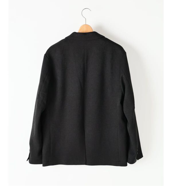JOURNAL STANDARD relume「TECH ウーリッシュウォーム ジャケット (セットアップ対応可能)」|テーラードジャケット|
