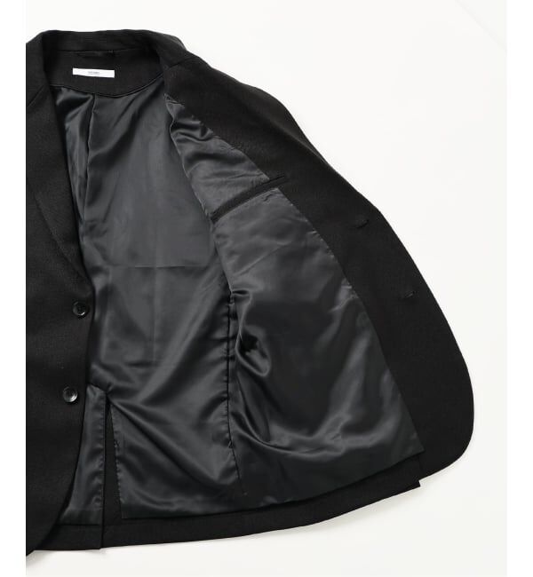 JOURNAL STANDARD relume「TECH ウーリッシュウォーム ジャケット (セットアップ対応可能)」|テーラードジャケット|