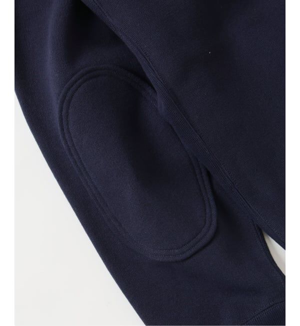 JOURNAL STANDARD relume「CHAMPION / チャンピオン 別注 R/W エルボーパッチ スナップ カーディガン」|カーディガン|