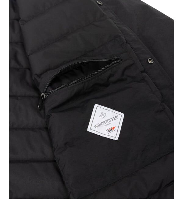 JOURNAL STANDARD「THE NORTH FACE / オルタレーション ゼファーシェル カーディガン」|ダウン|