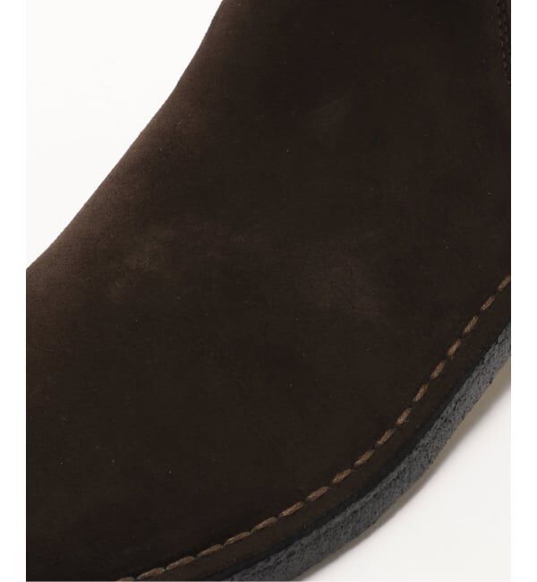 JOURNAL STANDARD「CLARKS ORIGINALS / クラークス オリジナルズ  デザートチェルシー」|ショートブーツ|