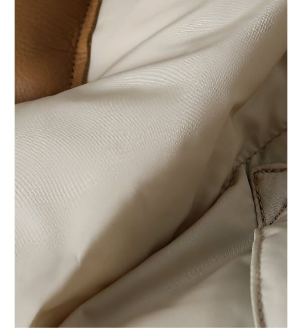 JOURNAL STANDARD「Rocky Mountain Featherbed / ロッキーマウンテン 別注 クロップド ダウン」|ダウン|