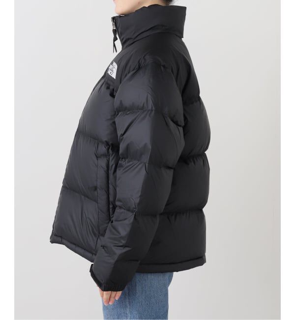 Oriens JOURNAL STANDARD「【THE NORTH FACE / ザ ノースフェイス】NUPTSE JACKET ND92555（ユニセックス）」|ダウン|
