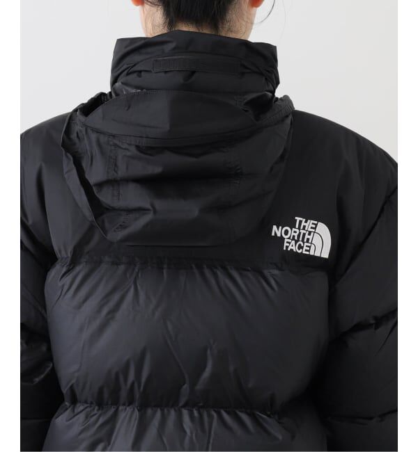Oriens JOURNAL STANDARD「【THE NORTH FACE / ザ ノースフェイス】NUPTSE JACKET ND92555（ユニセックス）」|ダウン|