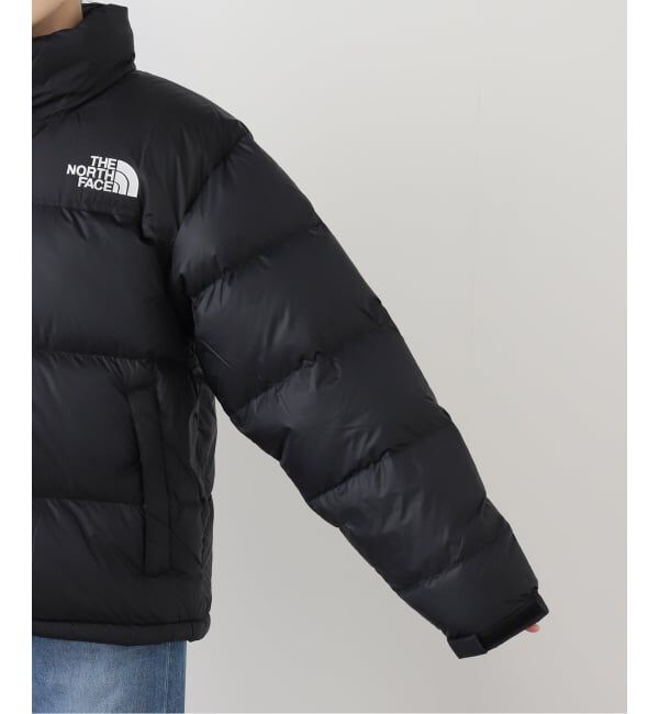 Oriens JOURNAL STANDARD「【THE NORTH FACE / ザ ノースフェイス】NUPTSE JACKET ND92555（ユニセックス）」|ダウン|