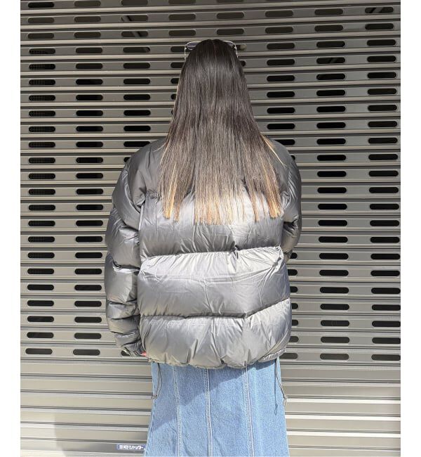 Oriens JOURNAL STANDARD「【THE NORTH FACE / ザ ノースフェイス】NUPTSE JACKET ND92555（ユニセックス）」|ダウン|