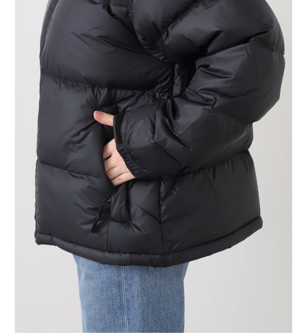 Oriens JOURNAL STANDARD「【THE NORTH FACE / ザ ノースフェイス】NUPTSE JACKET ND92555（ユニセックス）」|ダウン|