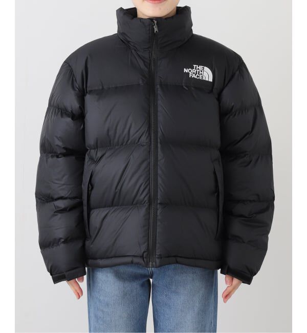 Oriens JOURNAL STANDARD「【THE NORTH FACE / ザ ノースフェイス】NUPTSE JACKET ND92555（ユニセックス）」|ダウン|