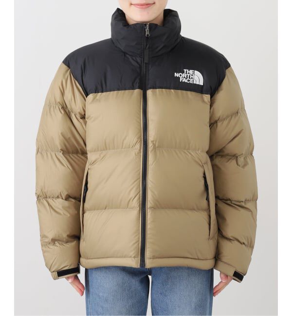 Oriens JOURNAL STANDARD「【THE NORTH FACE / ザ ノースフェイス】NUPTSE JACKET ND92555（ユニセックス）」|ダウン|