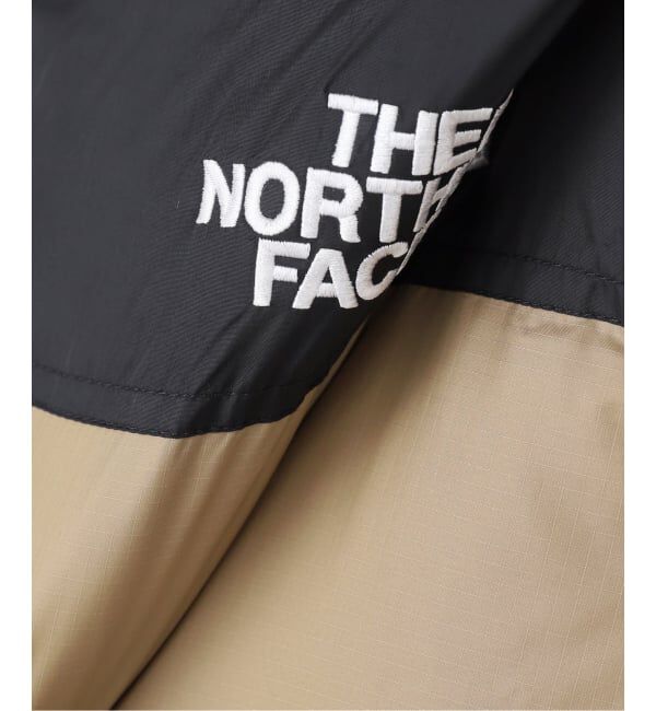 Oriens JOURNAL STANDARD「【THE NORTH FACE / ザ ノースフェイス】NUPTSE JACKET ND92555（ユニセックス）」|ダウン|