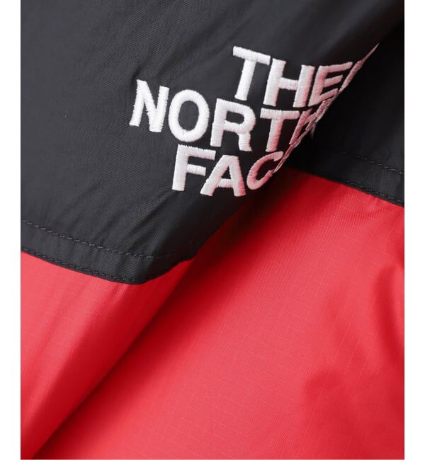 Oriens JOURNAL STANDARD「【THE NORTH FACE / ザ ノースフェイス】NUPTSE JACKET ND92555（ユニセックス）」|ダウン|