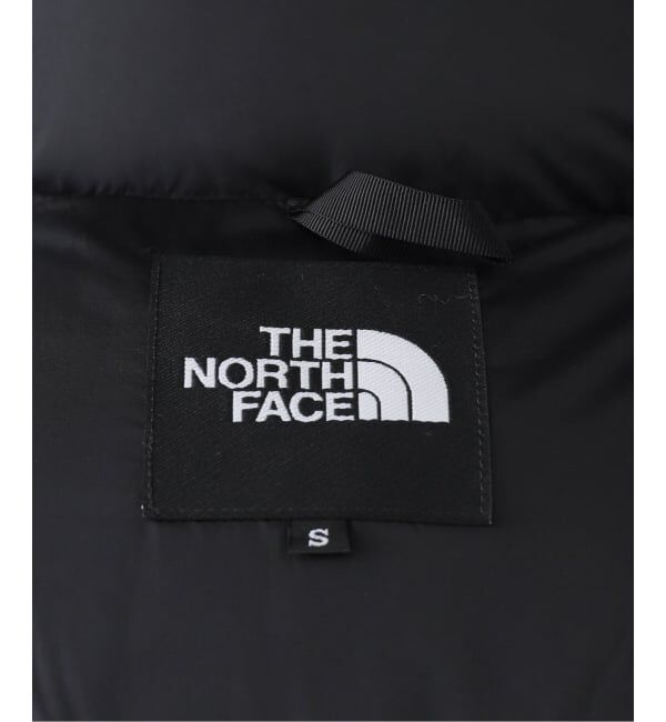 Oriens JOURNAL STANDARD「【THE NORTH FACE / ザ ノースフェイス】NUPTSE JACKET ND92555（ユニセックス）」|ダウン|