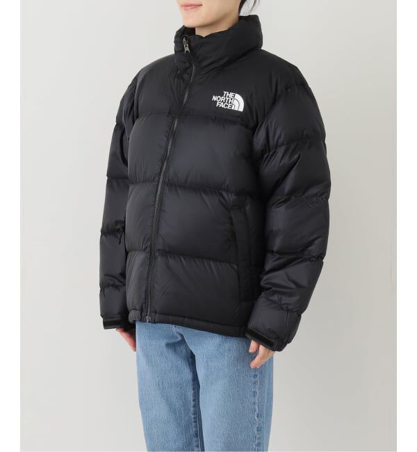 Oriens JOURNAL STANDARD「【THE NORTH FACE / ザ ノースフェイス】NUPTSE JACKET ND92555（ユニセックス）」|ダウン|