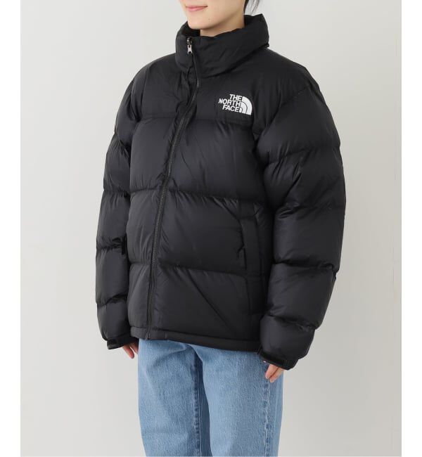 Oriens JOURNAL STANDARD「【THE NORTH FACE / ザ ノースフェイス】NUPTSE JACKET ND92555（ユニセックス）」|ダウン|